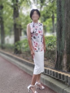 ひと妻ch 安藤　礼央